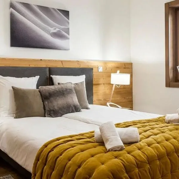 Chalet Boudu - zdjęcie 5