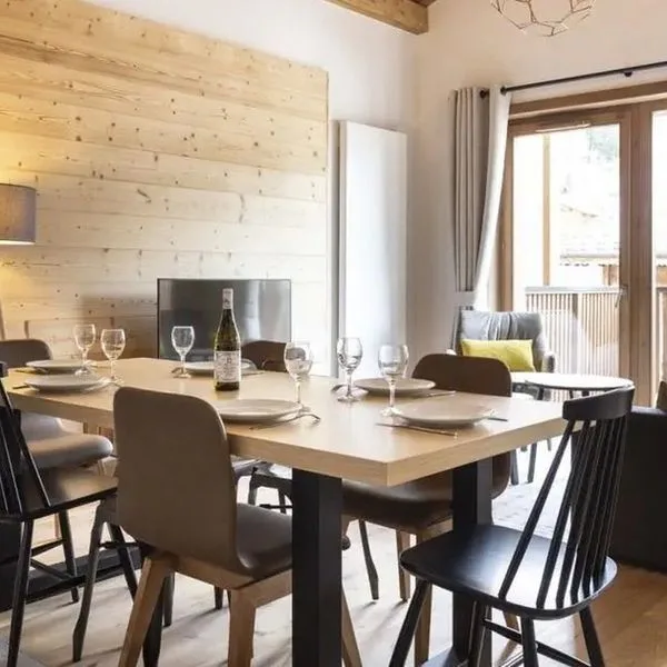 Chalet Boudu - zdjęcie 2