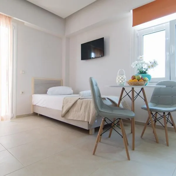 Sirena Apartments - zdjęcie 5