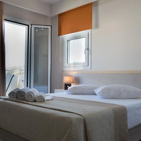 Sirena Apartments - zdjęcie 3