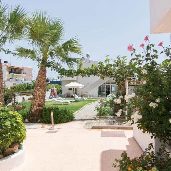 Sirena Apartments - zdjęcie 2