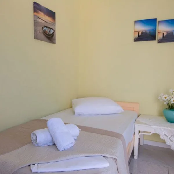 Sirena Apartments - zdjęcie 4