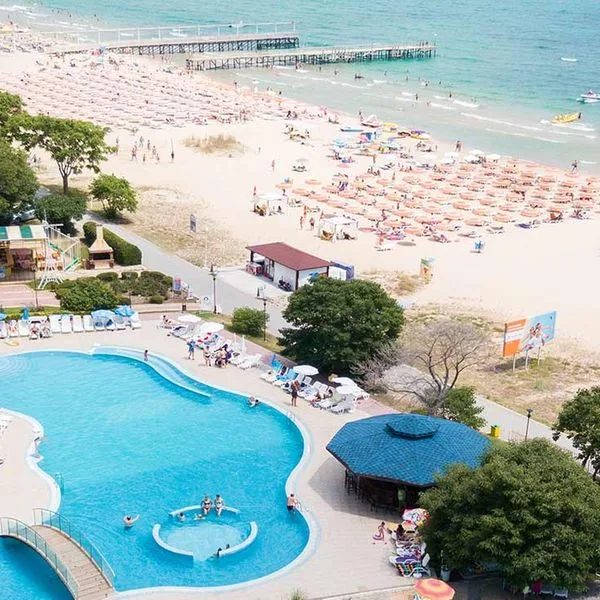 Arabella Beach - zdjęcie 3