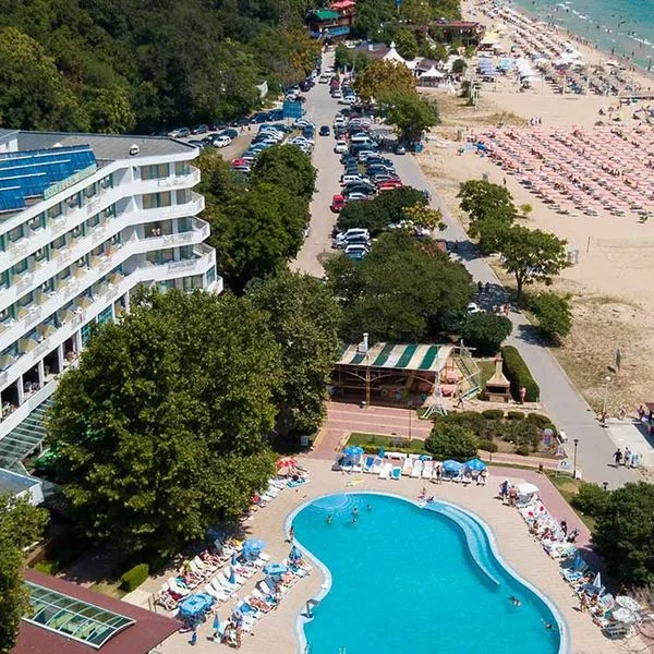 Arabella Beach - zdjęcie 2