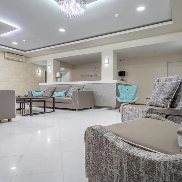 Golden Sun (Kalamaki) - zdjęcie 5