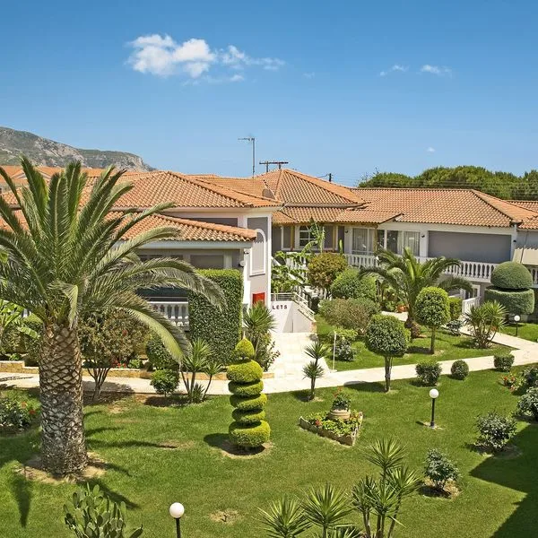 Golden Sun (Kalamaki) - zdjęcie 2