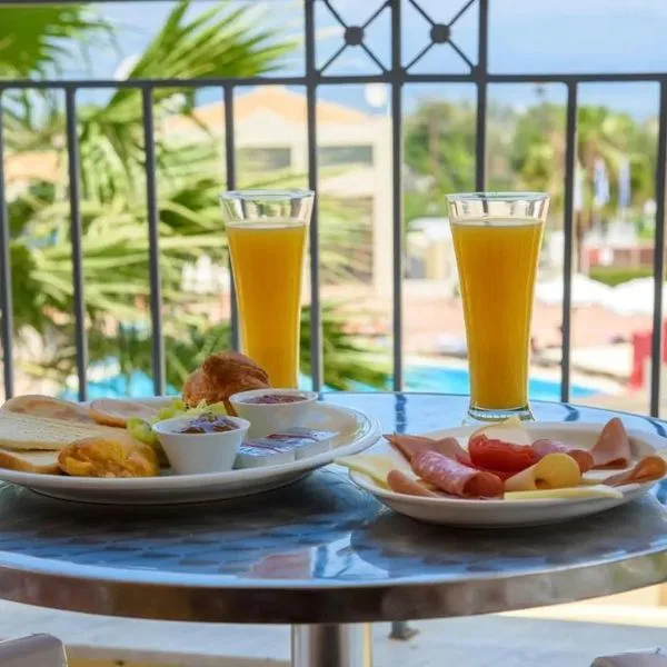 Olympion Village (Corfu) - zdjęcie 4