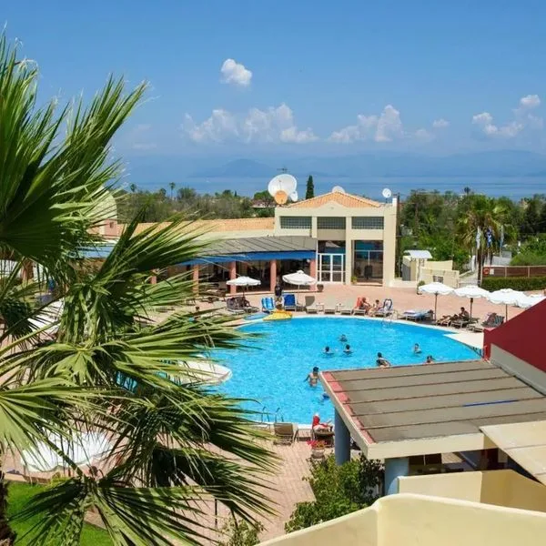 Olympion Village (Corfu) - zdjęcie 5