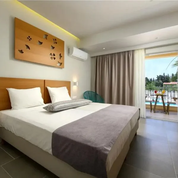 Olympion Village (Corfu) - zdjęcie 2