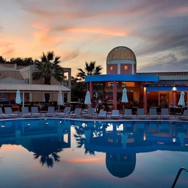 Olympion Village (Corfu) - zdjęcie 3