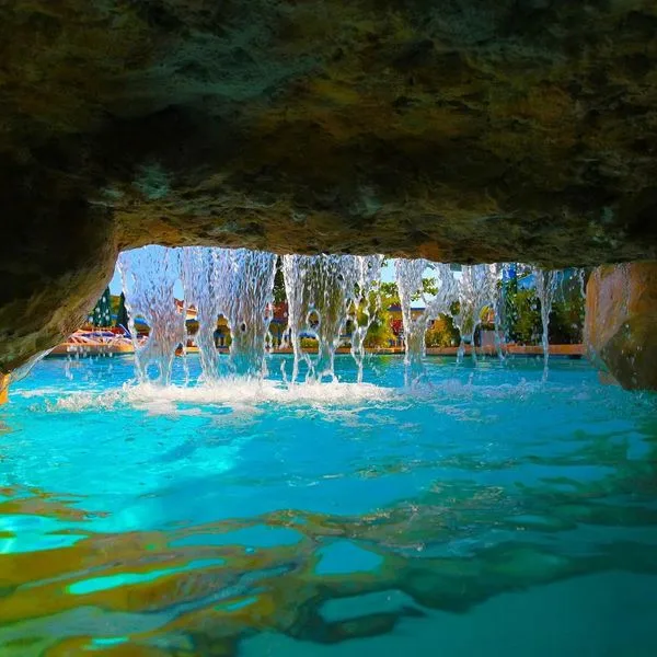 Travellers Beach Resort - zdjęcie 2