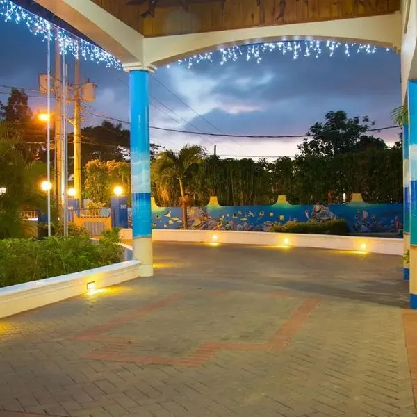 Travellers Beach Resort - zdjęcie 5