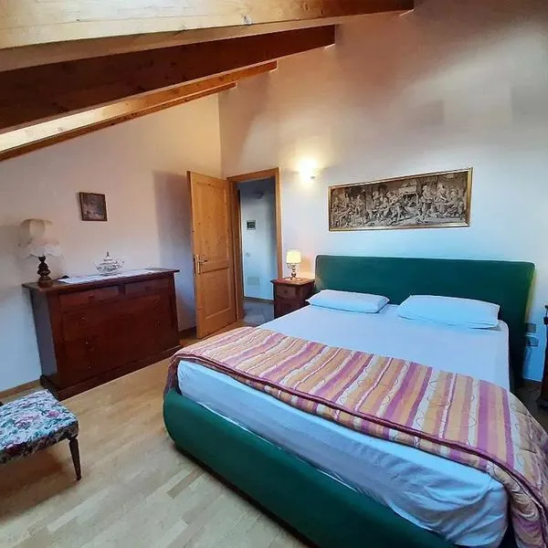 Apartamenty Piazza Monari - zdjęcie 4