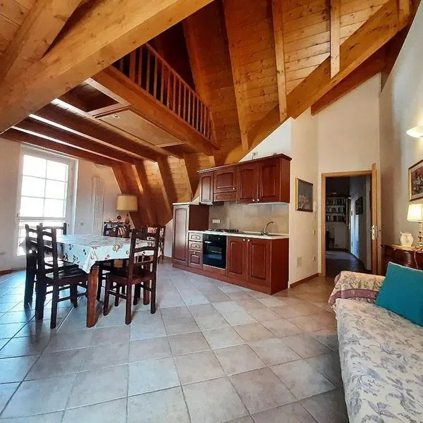 Apartamenty Piazza Monari - zdjęcie 5