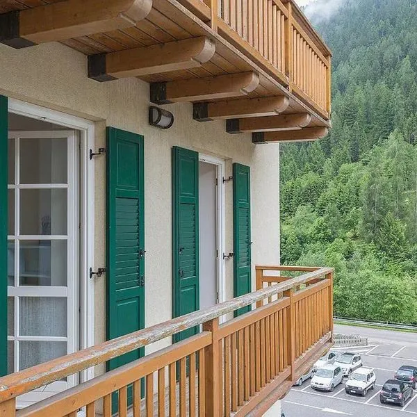 Apartamenty Piazza Monari - zdjęcie 3