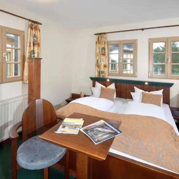 Saigerhutte - zdjęcie 4