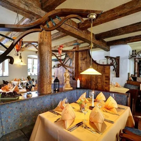 Saigerhutte - zdjęcie 2