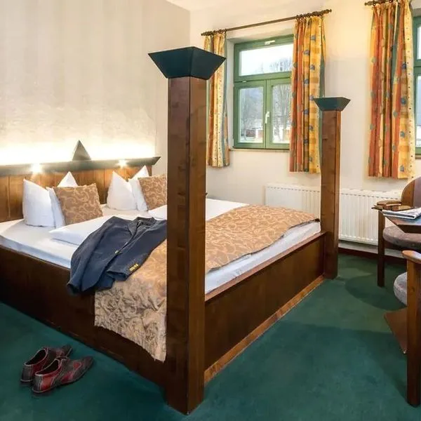 Saigerhutte - zdjęcie 5