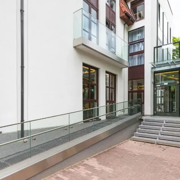 Villa Ozone (ex Europa) - zdjęcie 4