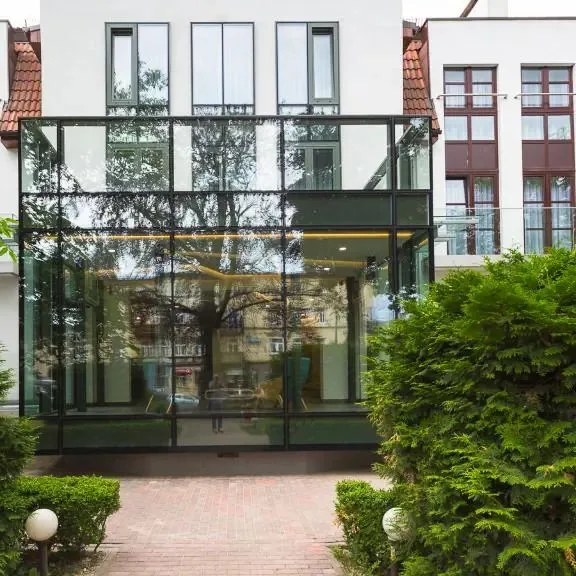 Villa Ozone (ex Europa) - zdjęcie 2