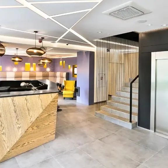 Villa Ozone (ex Europa) - zdjęcie 5