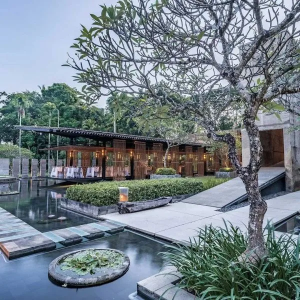 Kayumanis Nusa Dua