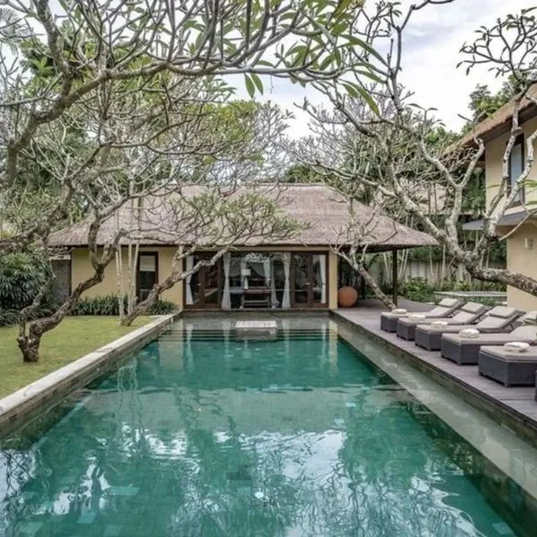 Kayumanis Nusa Dua - zdjęcie 5