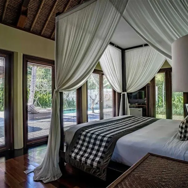 Kayumanis Nusa Dua - zdjęcie 3