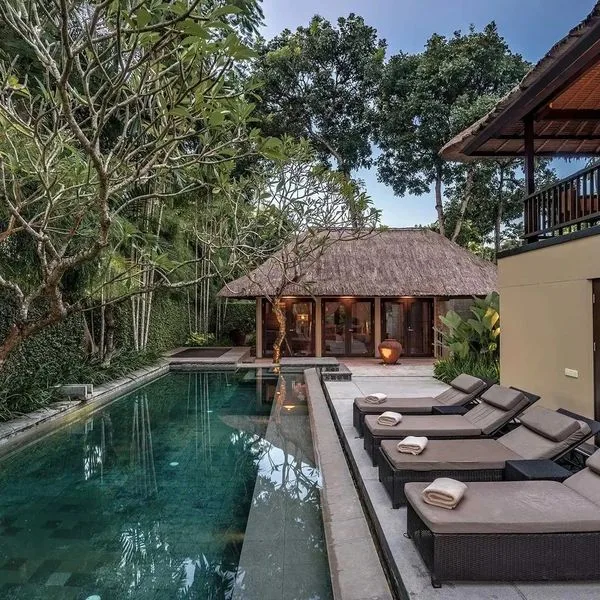 Kayumanis Nusa Dua - zdjęcie 4