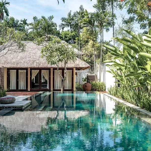 Kayumanis Nusa Dua - zdjęcie 2