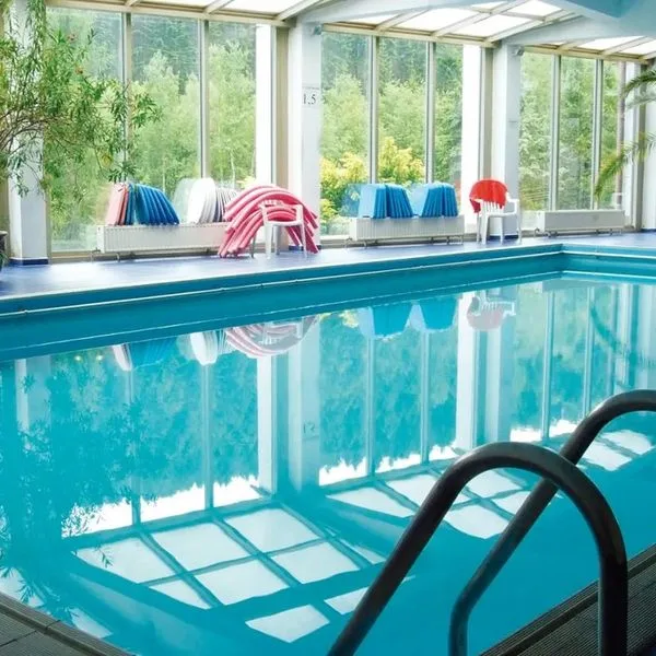 NAT Piwniczna Zdrój Smrek (Piwniczna Zdrój) - zdjęcie 5