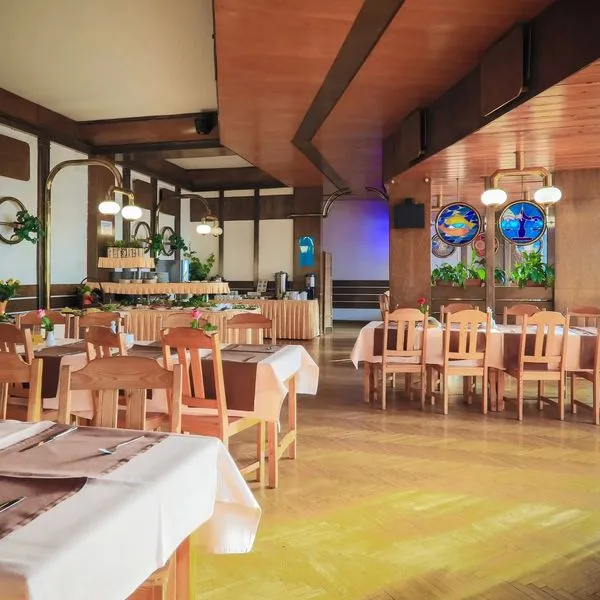 NAT Piwniczna Zdrój Smrek (Piwniczna Zdrój) - zdjęcie 2