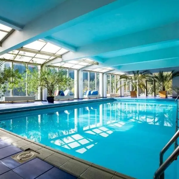 NAT Piwniczna Zdrój Smrek (Piwniczna Zdrój)