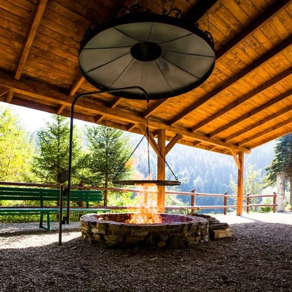 NAT Piwniczna Zdrój Smrek (Piwniczna Zdrój) - zdjęcie 4