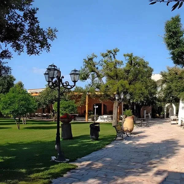 Tenuta Moreno - zdjęcie 2