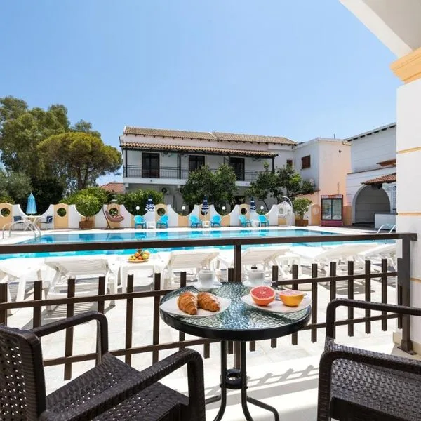 Lefkimi - zdjęcie 5