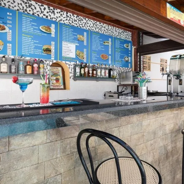 Lefkimi - zdjęcie 4