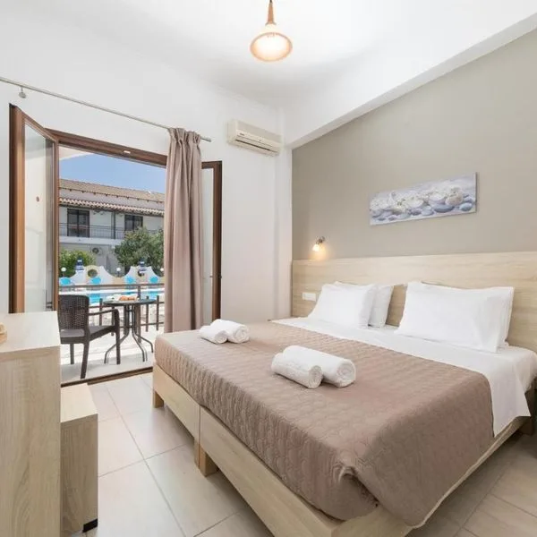 Lefkimi - zdjęcie 3