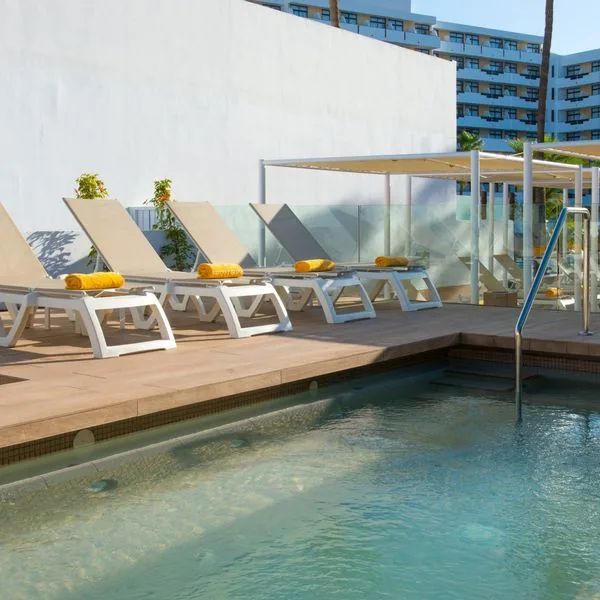 Iberostar Waves Las Dalias - zdjęcie 2