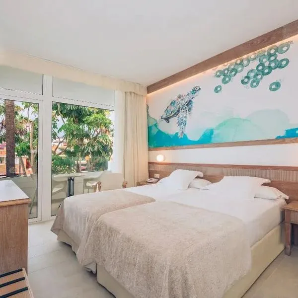 Iberostar Waves Las Dalias - zdjęcie 4