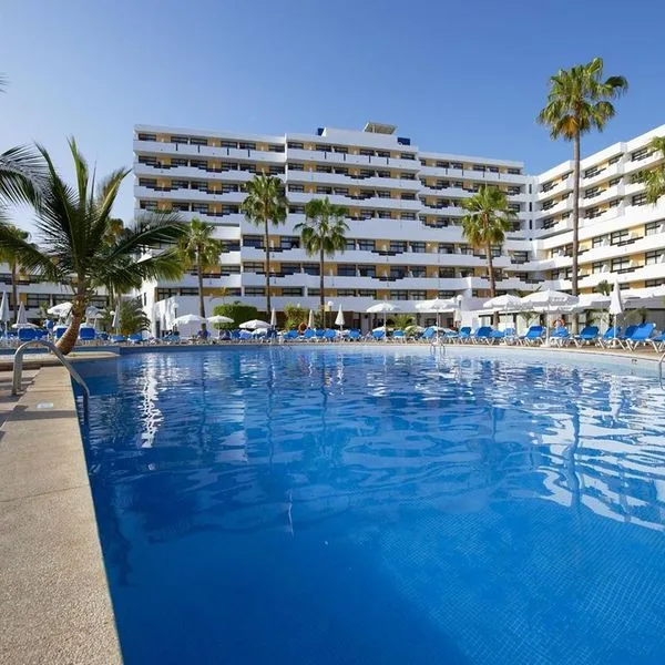 Iberostar Waves Las Dalias - zdjęcie 3