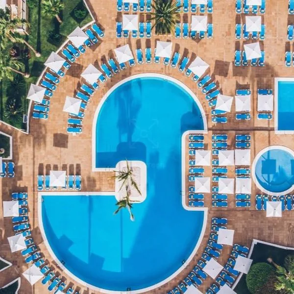 Iberostar Waves Las Dalias - zdjęcie 5