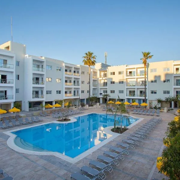 Mayfair Gardens - zdjęcie 4