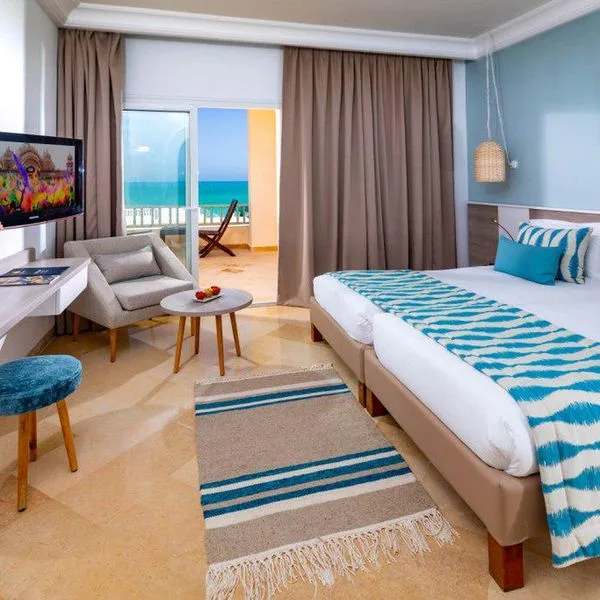 Ulysse Djerba Thalasso & Spa (ex. Sensimar Ulysse Resort & Thalasso) - zdjęcie 5