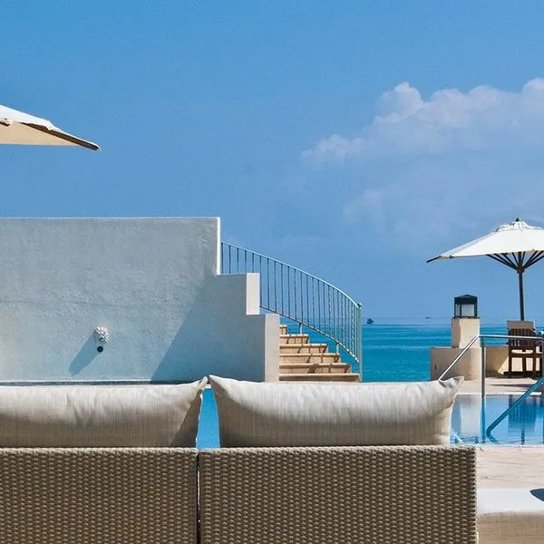 Ulysse Djerba Thalasso & Spa (ex. Sensimar Ulysse Resort & Thalasso) - zdjęcie 4