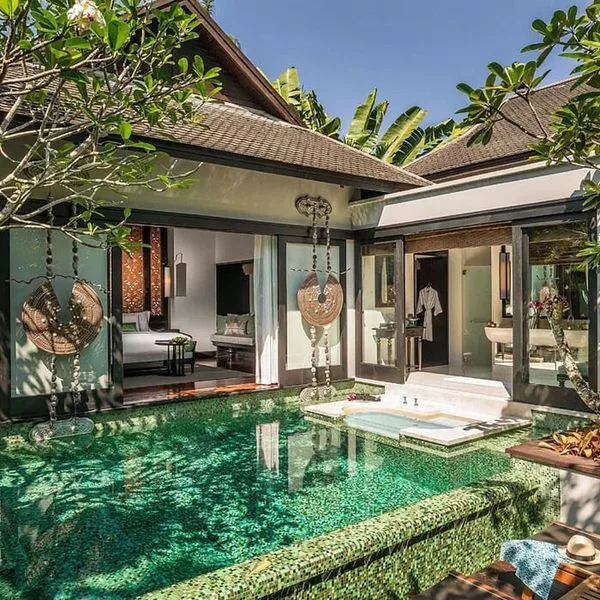 Anantara Phuket Villas - zdjęcie 3