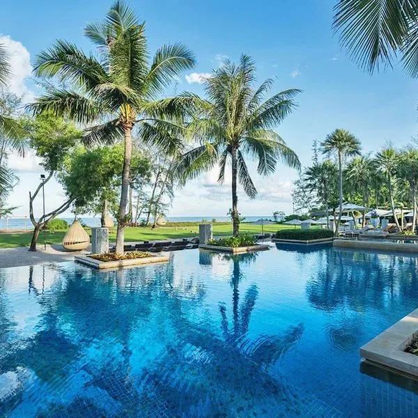 Anantara Phuket Villas - zdjęcie 2