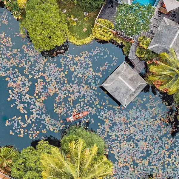 Anantara Phuket Villas - zdjęcie 4