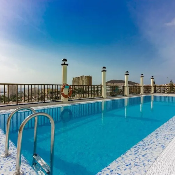 Klayman Olivina Aparthotel (ex Labranda Reveron) - zdjęcie 2