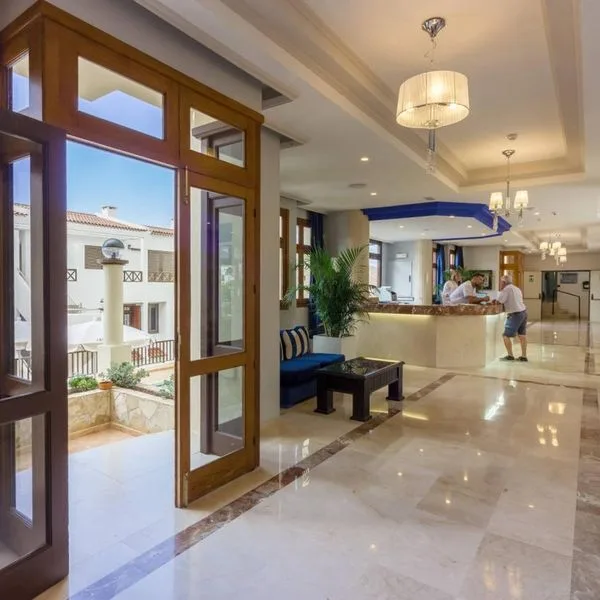 Klayman Olivina Aparthotel (ex Labranda Reveron) - zdjęcie 5